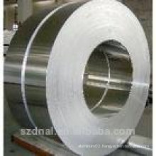 Customize aluminum coil for any size you want, factory price ,hot sales